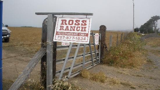 Ross Ranch景点图片