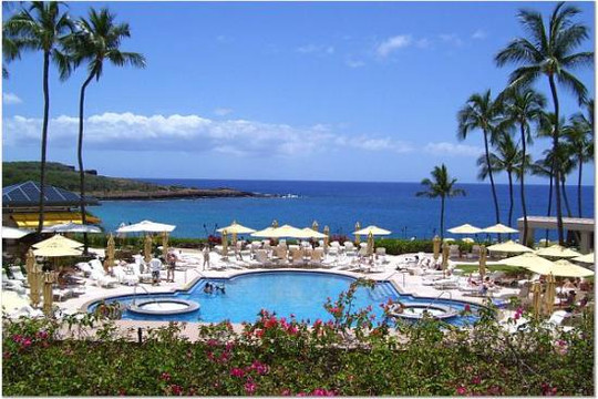 Sail Maui-拉海纳必去景点