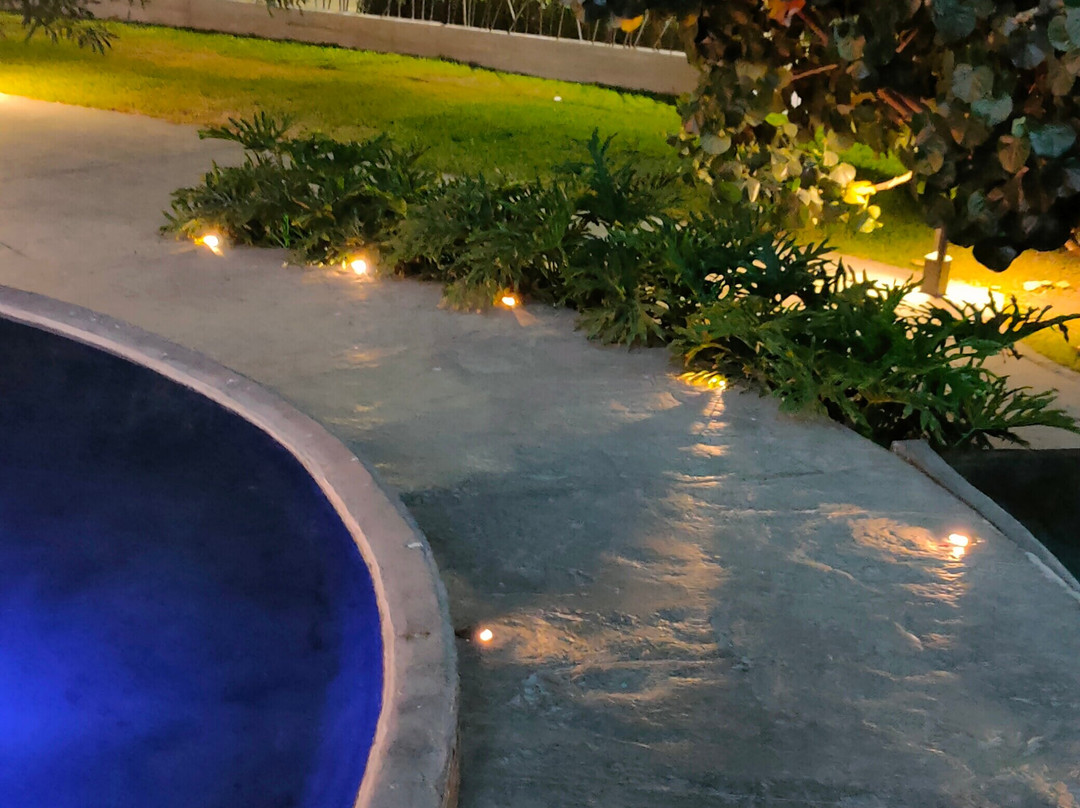 Hotel Ejecutivo Express主图