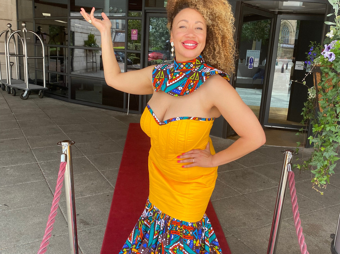 Seven Streets-利物浦必去景点