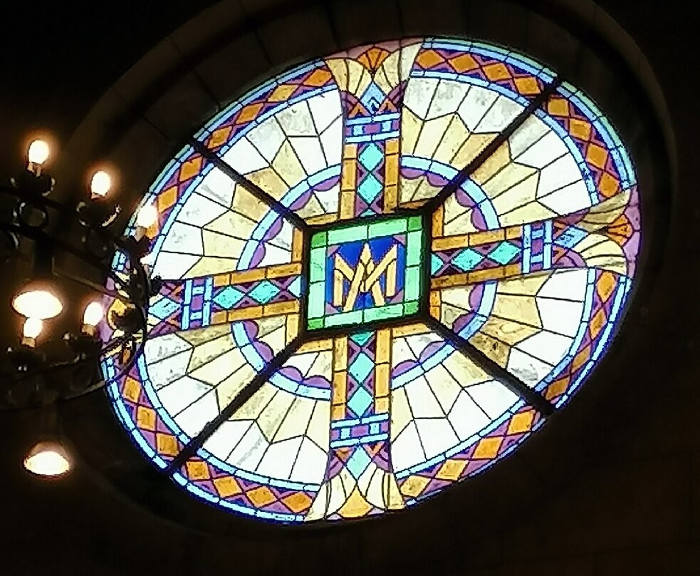 Eglise Saint-Martin景点图片