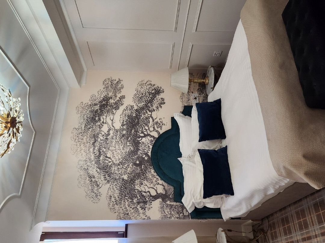 Hotel Splendid主图
