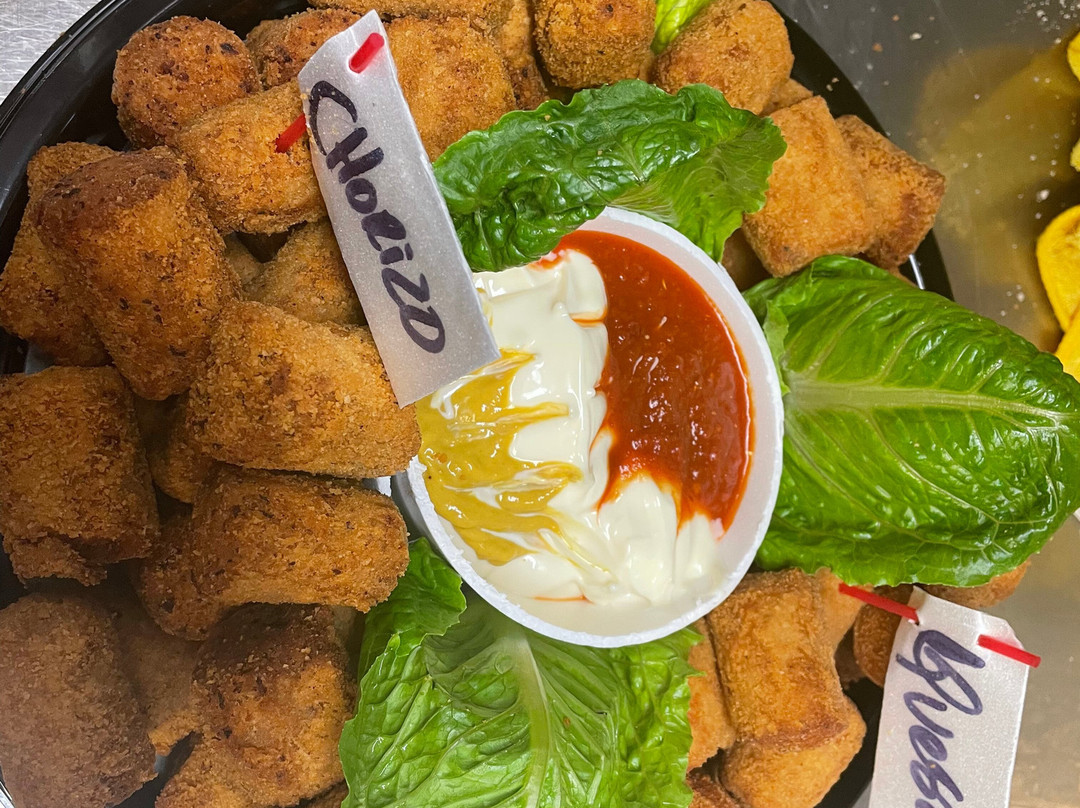 Cajio's Cuban Cuisine