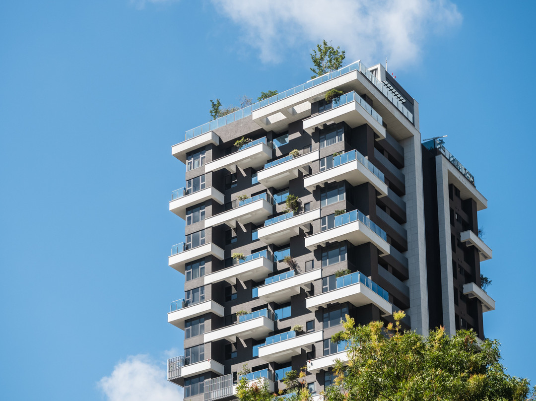 RHC Wahring Premium Apartments | contactless check-in