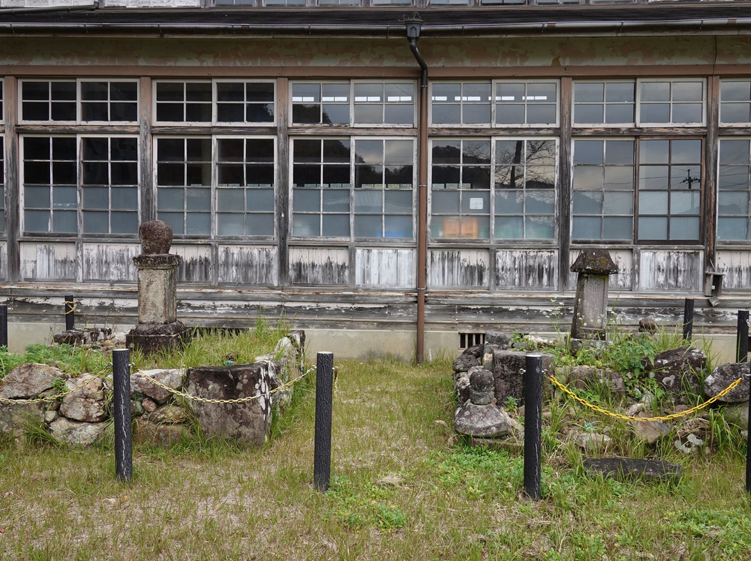 Ashikita Municipal Butokuden-芦北町必去景点