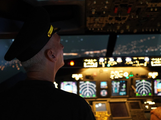 Wings Academy-新加坡必去景点