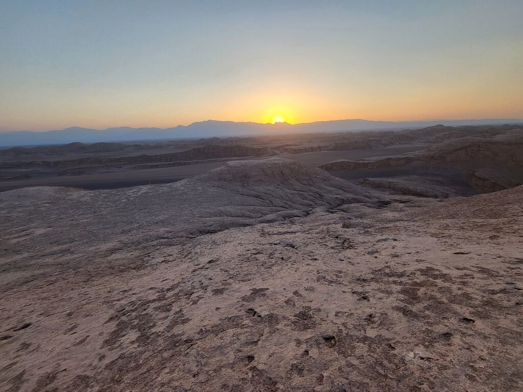 Lut Desert景点图片