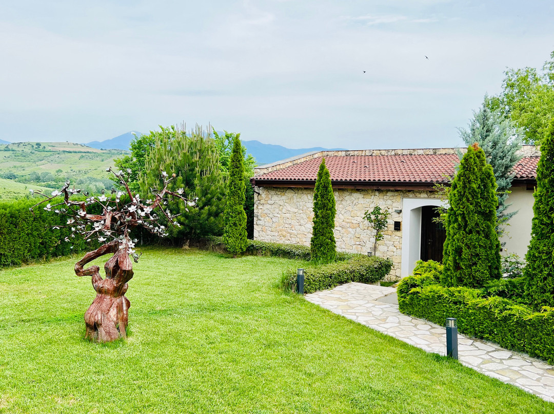 Zornitza Family Estate Relais & Chateaux主图