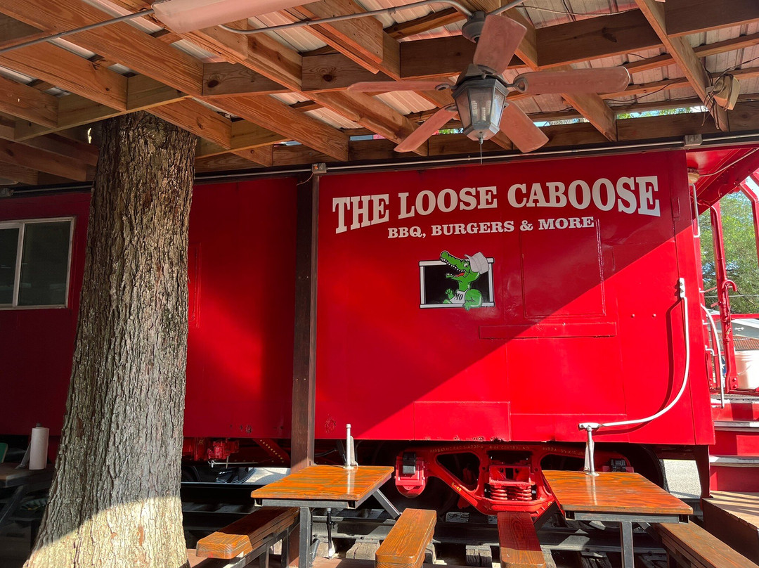 Old Town Spring-斯普林必去景点