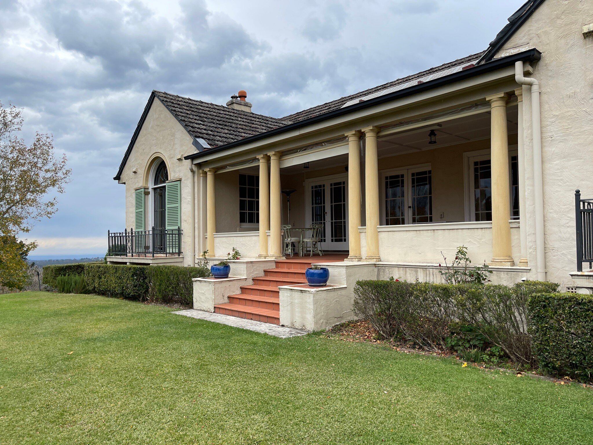 Silvermere Bed and Breakfast-官方