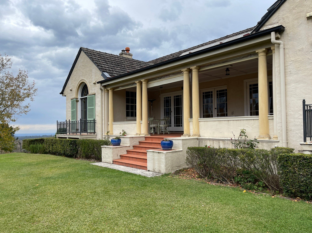 Silvermere Bed and Breakfast主图