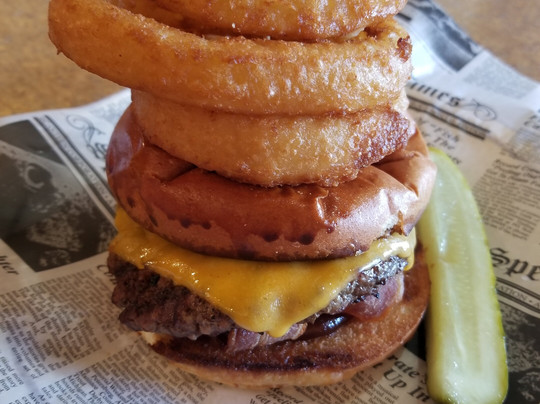 Moose Alley-Rangeley必去景点