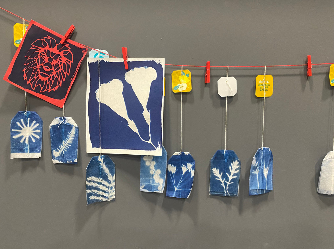 Technotown-罗马必去景点