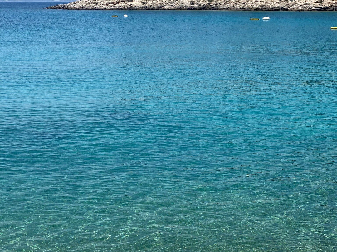 Cigrada Beach景点图片
