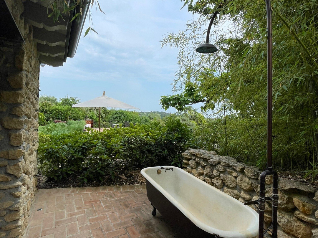 Relais Villa Dei Gelsi & Spa主图