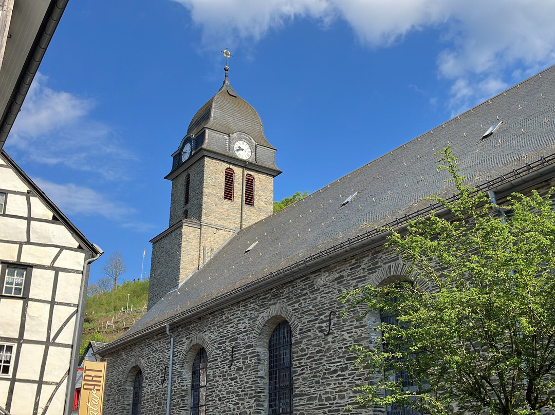 Pfarrkirche St. Mariä Geburt景点图片