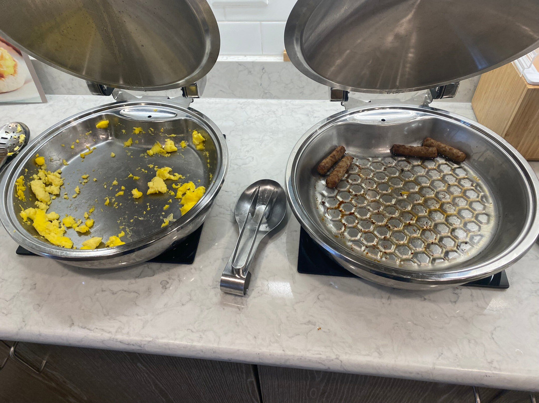 Residence Inn Lafayette主图