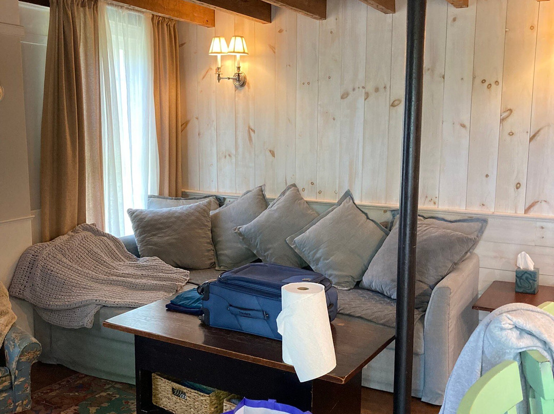 The Inn Keeper's Place主图