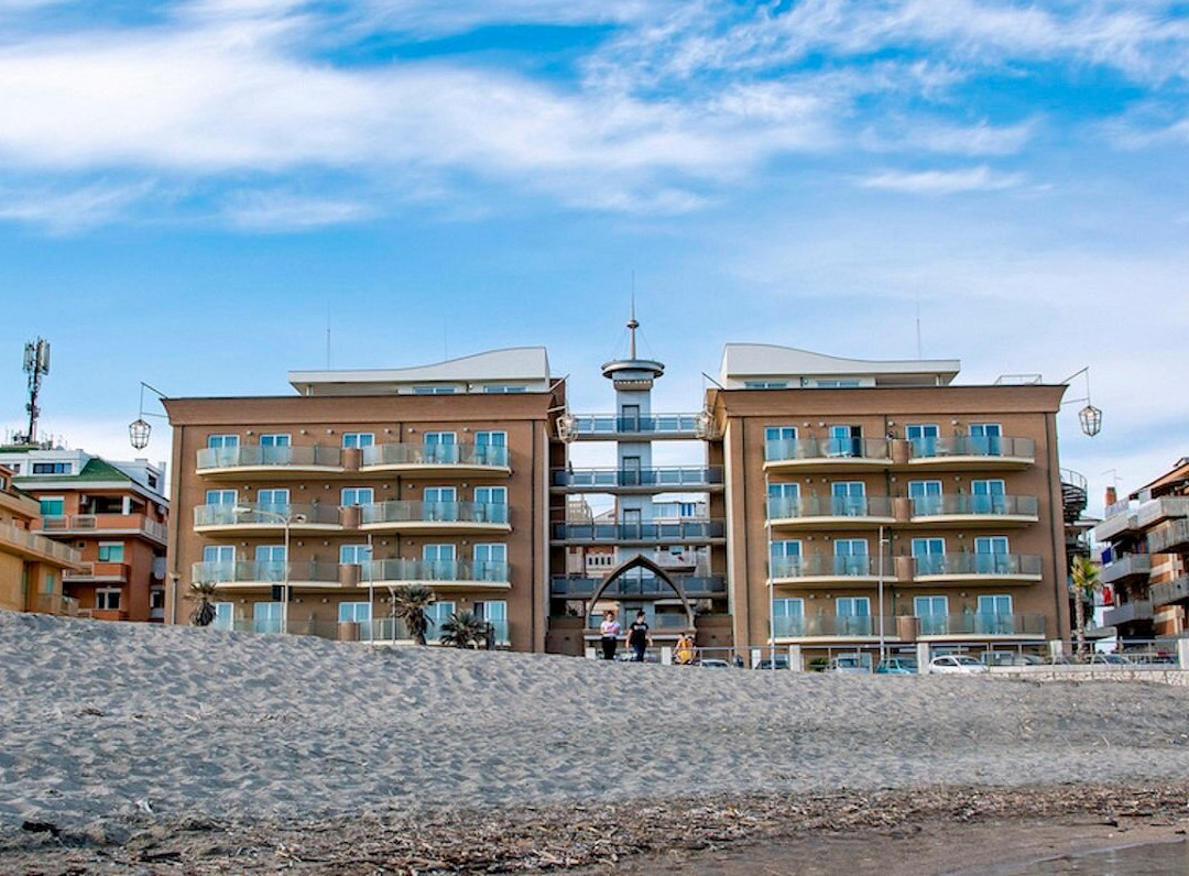 Lido di Ostia旅游攻略图片