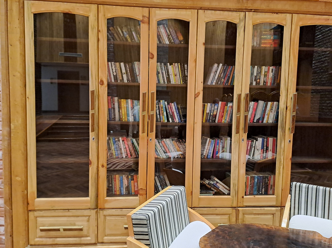 The Walnut Creek Hotel主图