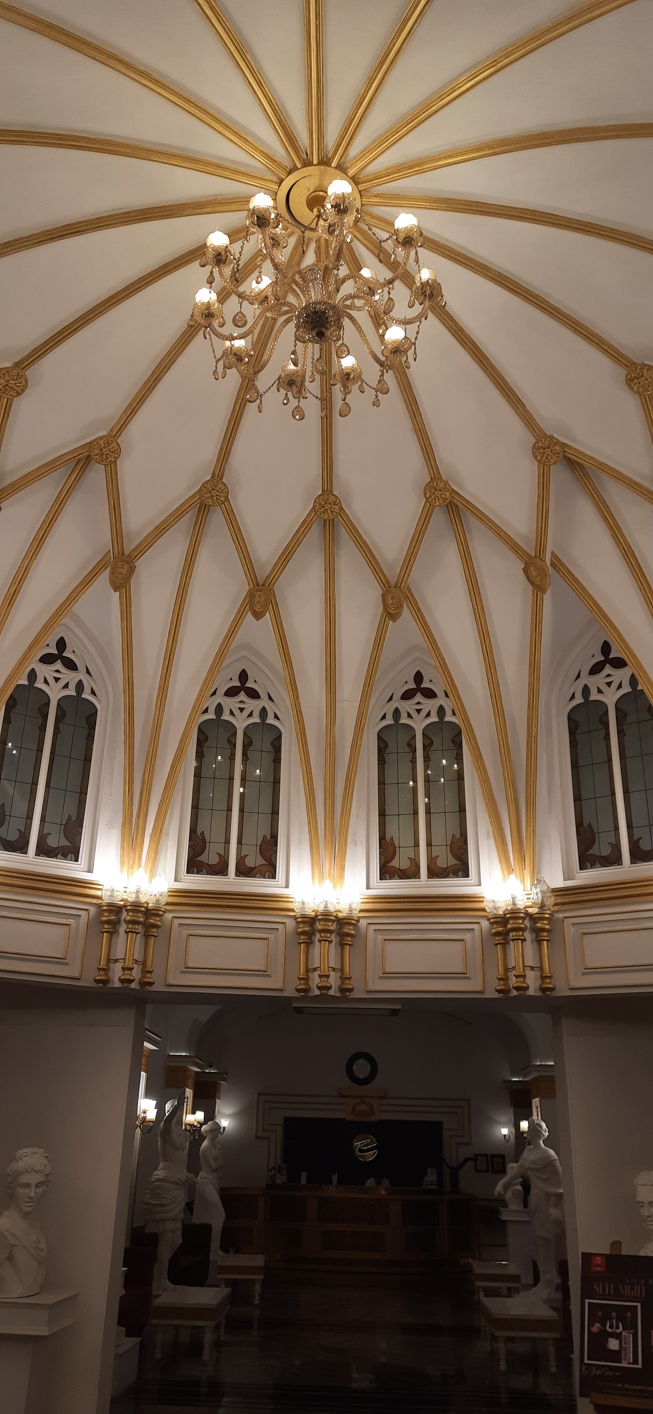 Clarion Inn Indore-浴室