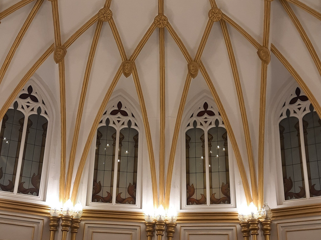 Clarion Inn Indore主图