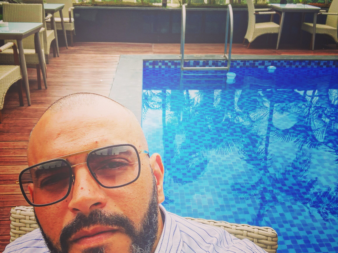 Neelkanth Sarovar Premiere主图