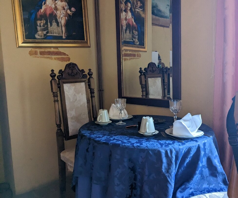 Il Paradiso del Re主图