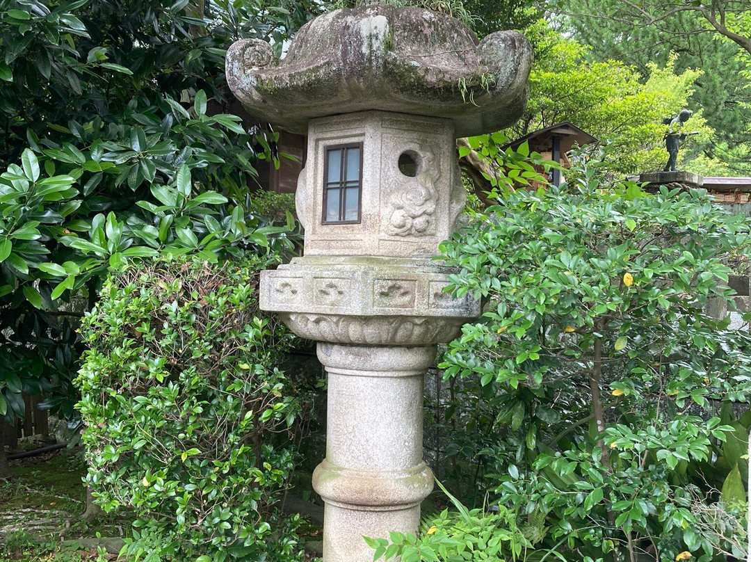 Hotokuninomiya Shrine-小田原市必去景点