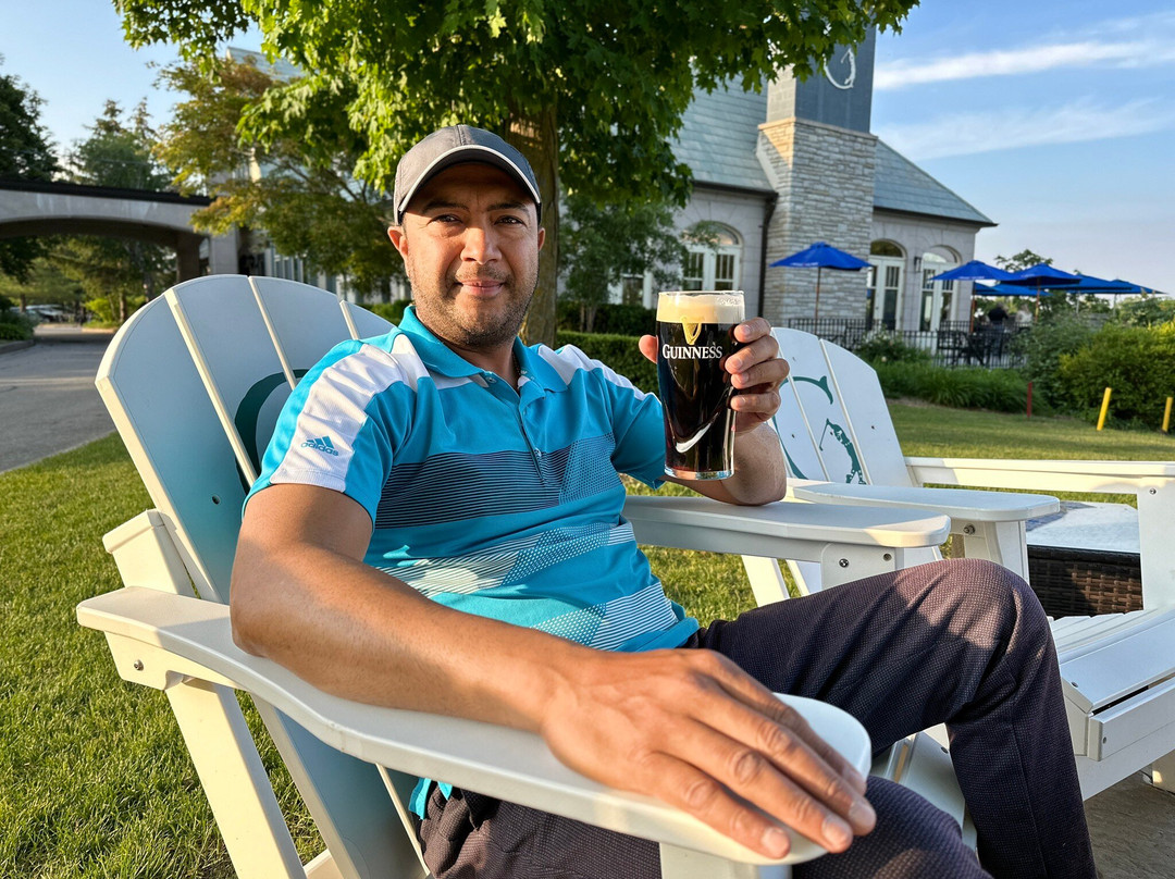 Greystone Golf Club-Milton必去景点