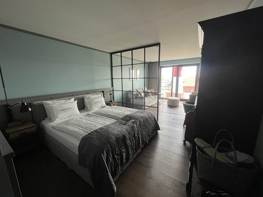Lighthouse Hotel & Spa主图