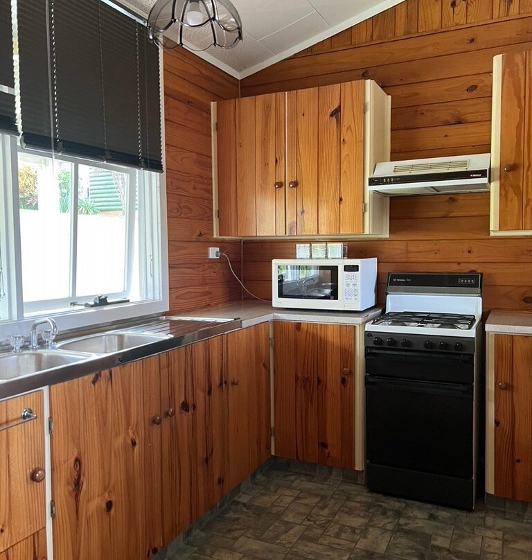 Seaview Norfolk Island主图