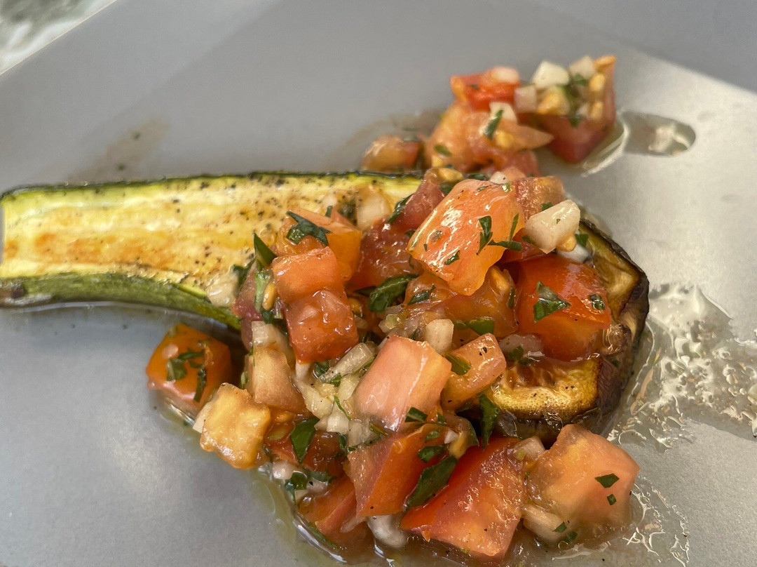 Castello Bianco Hotel主图