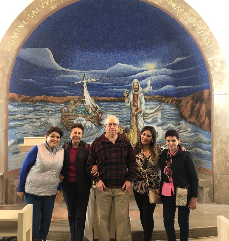 Magdala-米格德尔必去景点