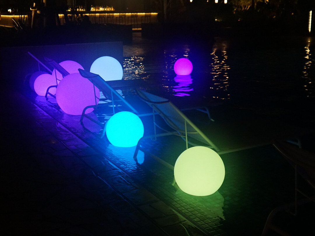 富崎度假村酒店主图