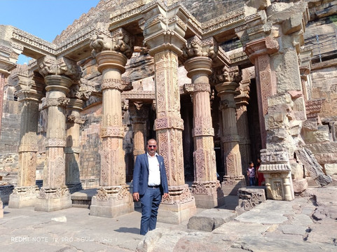 Kalinjar Fort-Banda必去景点