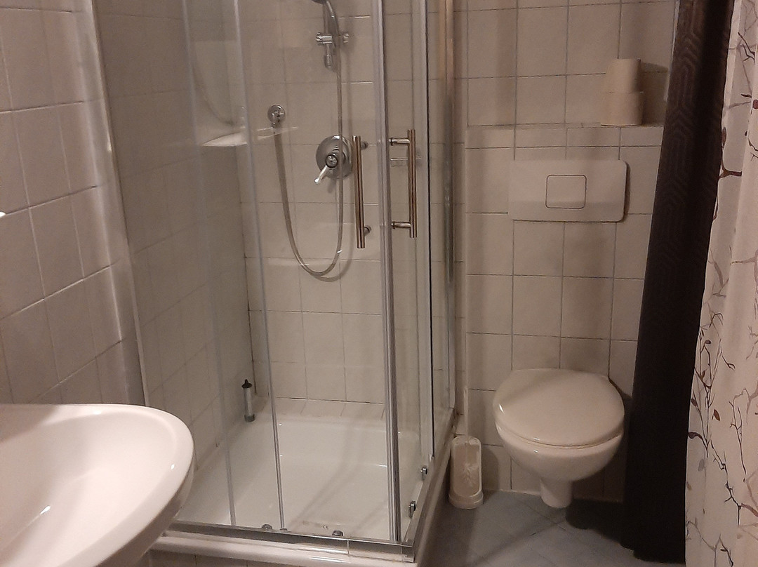 Hotel Weismann主图