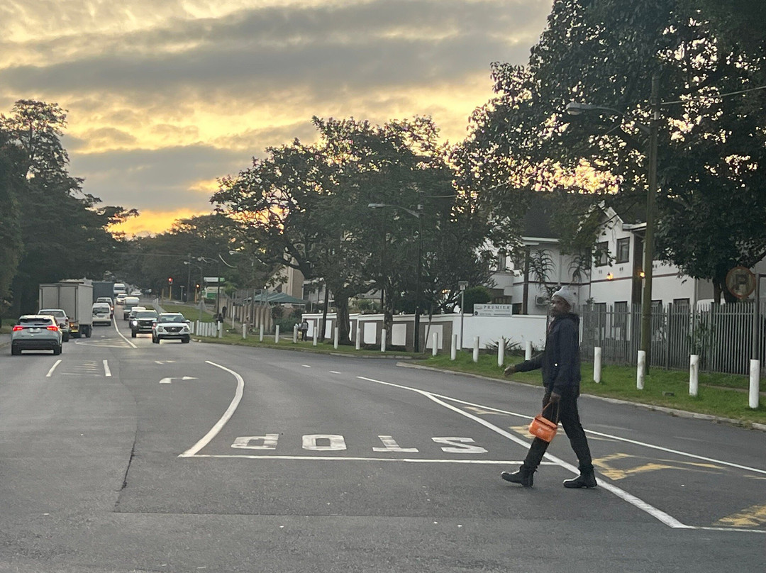 派恩敦顶级酒店主图