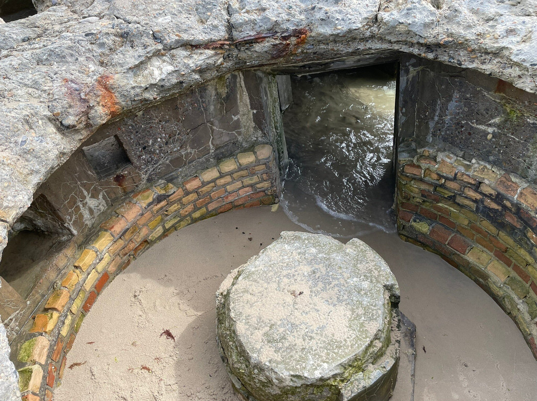 Bunkere-韦格索必去景点