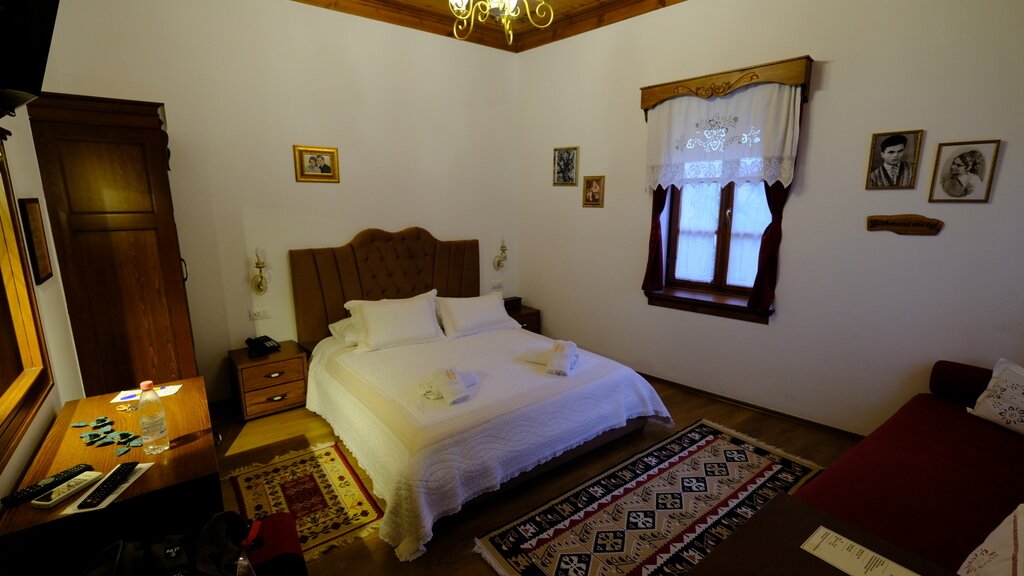 Hotel Bineri-客卧