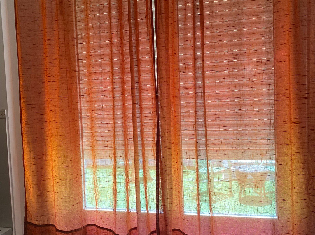 Ampurias Hotel Residence主图