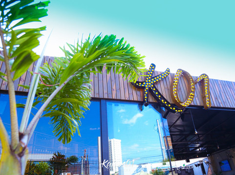 Kairós Restaurante e Bar