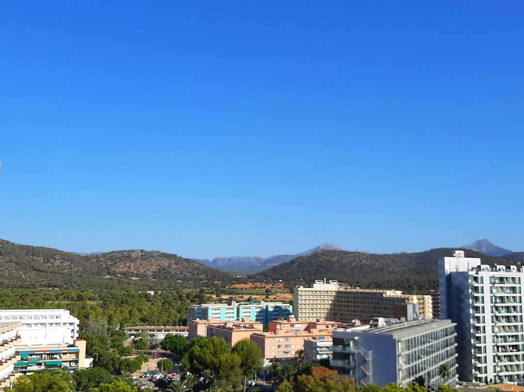 Dreams Calvià Mallorca主图