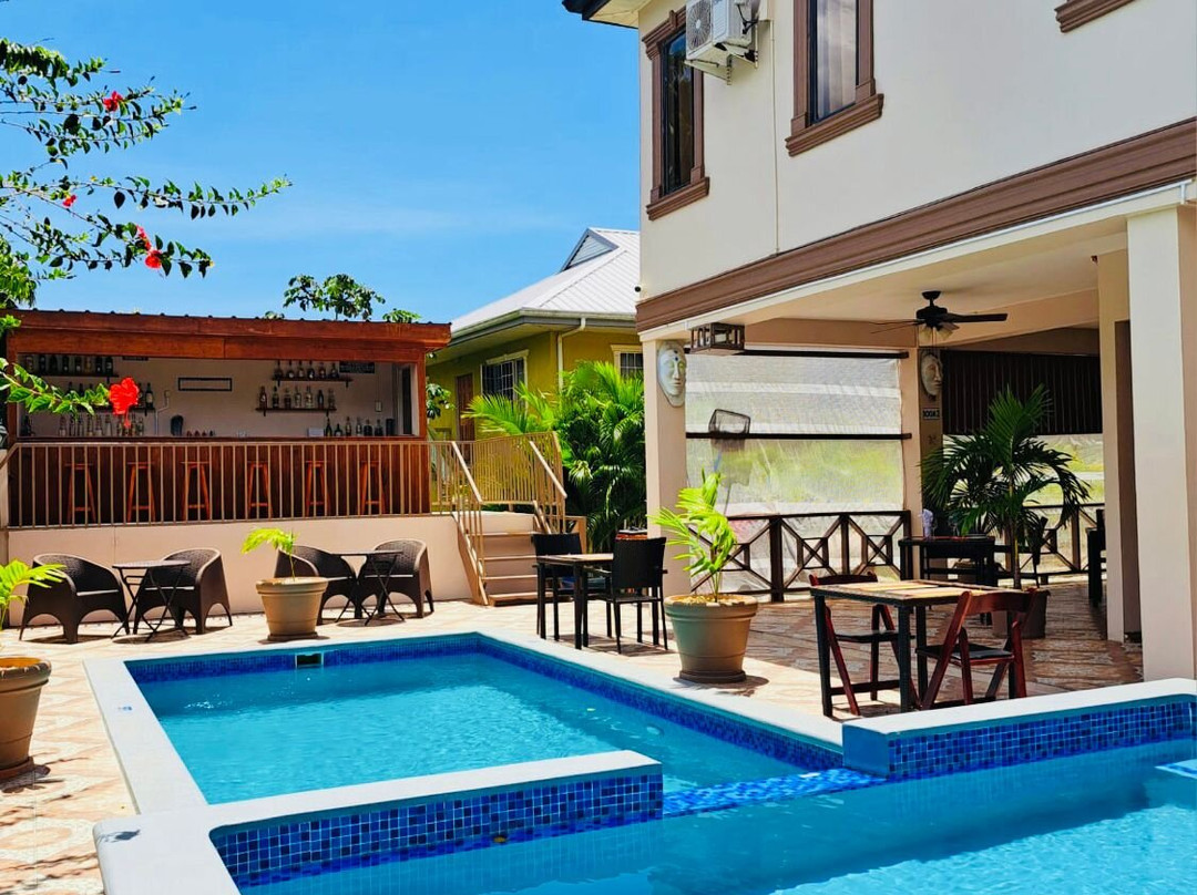 Serene Inn Tobago主图