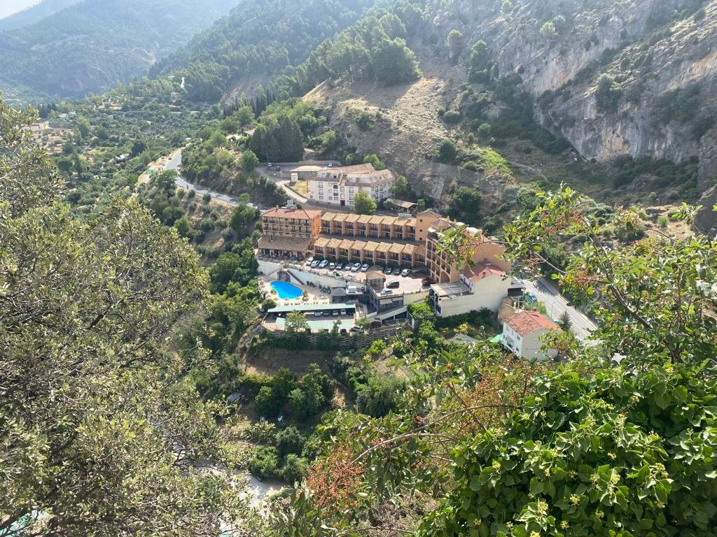 Hotel Sierra de Cazorla & SPA 3主图