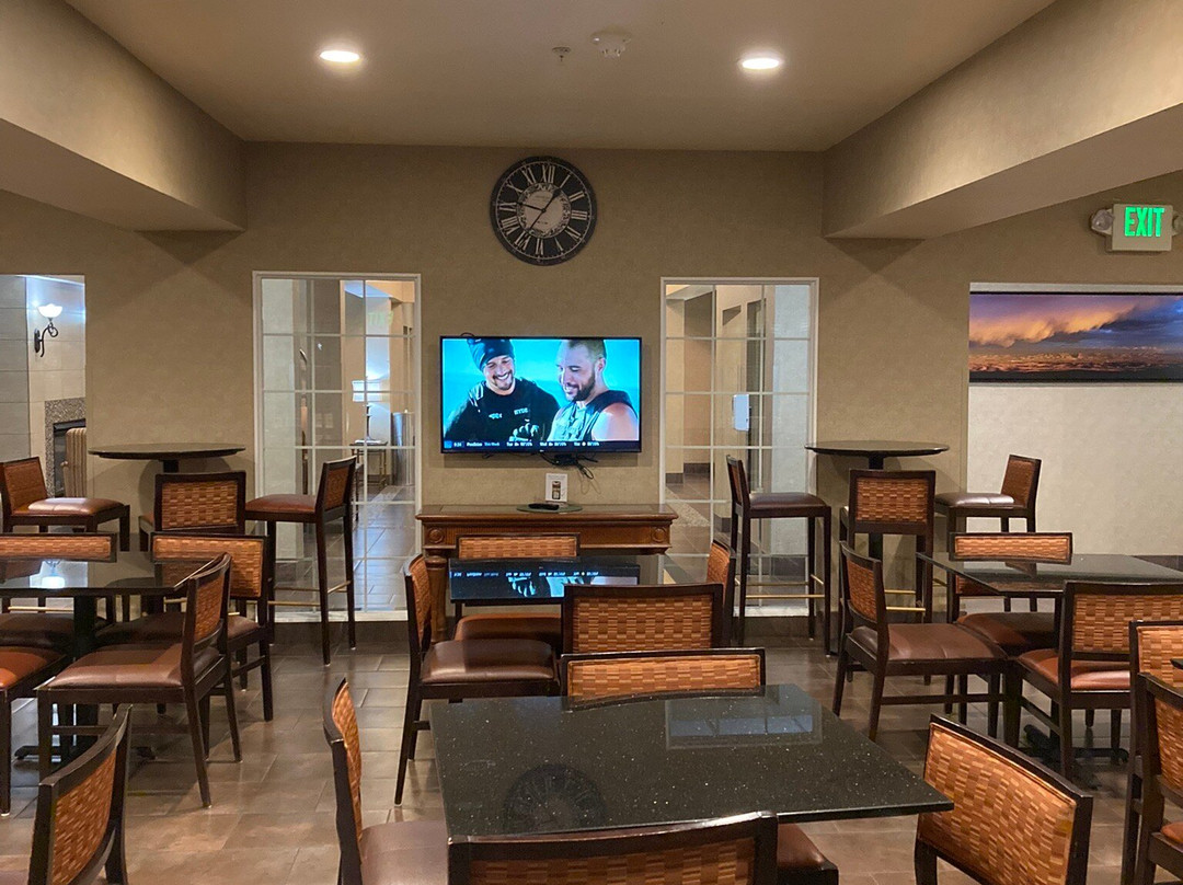 Holiday Inn Express Walla Walla by IHG主图