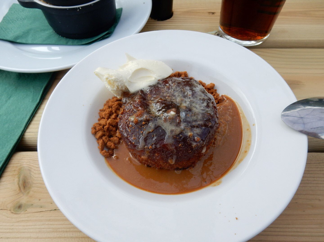 The Halfway House (Accommodation)主图