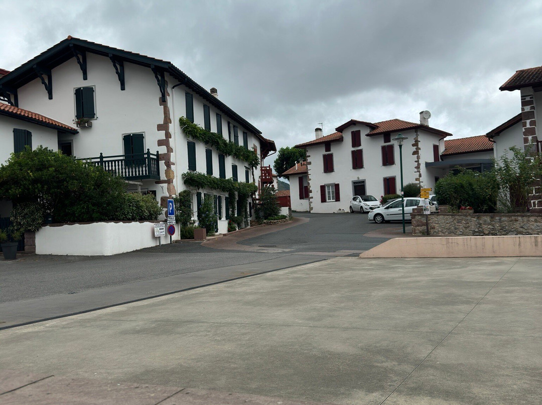 Auberge Etchoinia主图