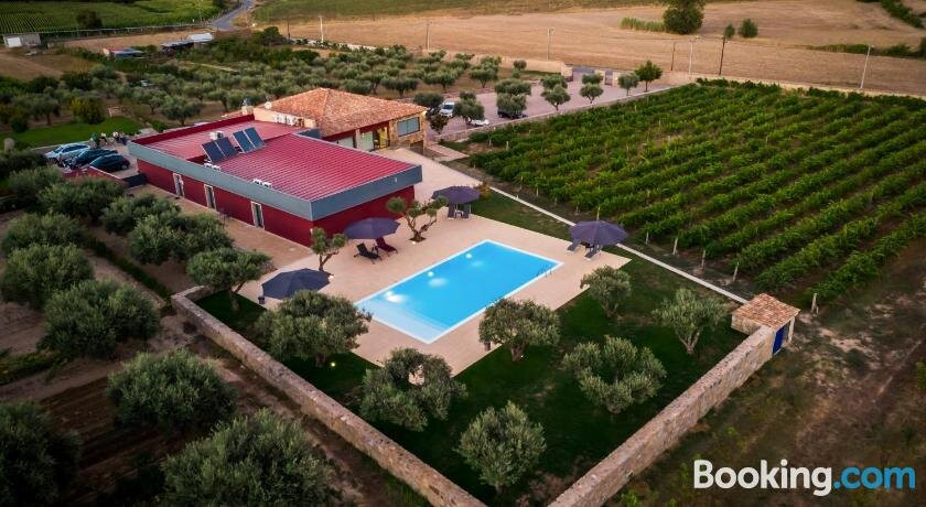 Quinta Das Oliveiras Turismo Rural