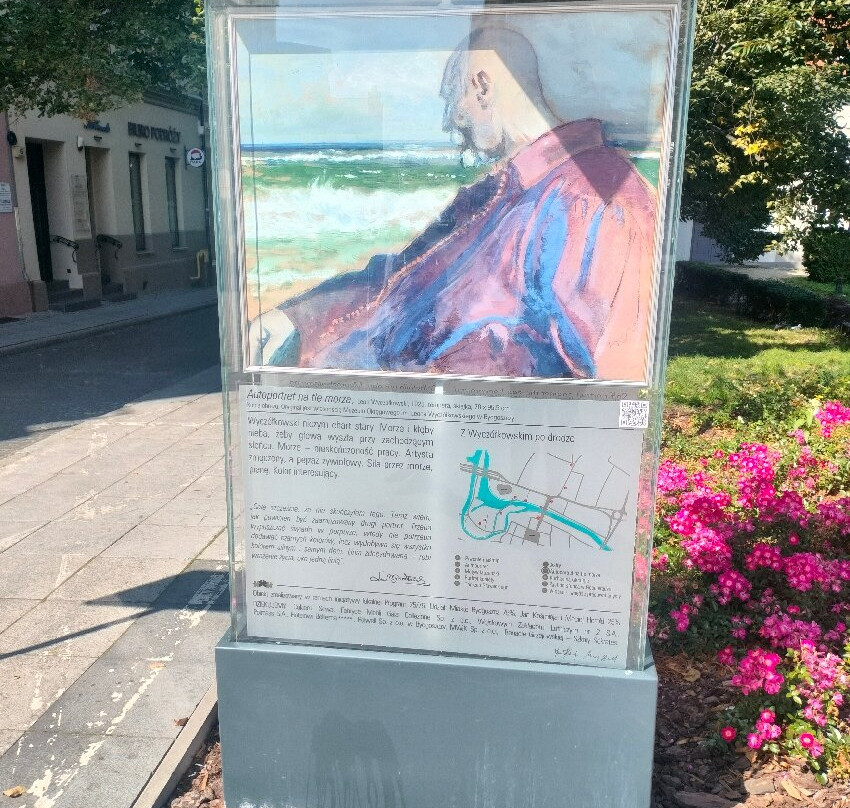 Dom Leona Wyczołkowskiego景点图片
